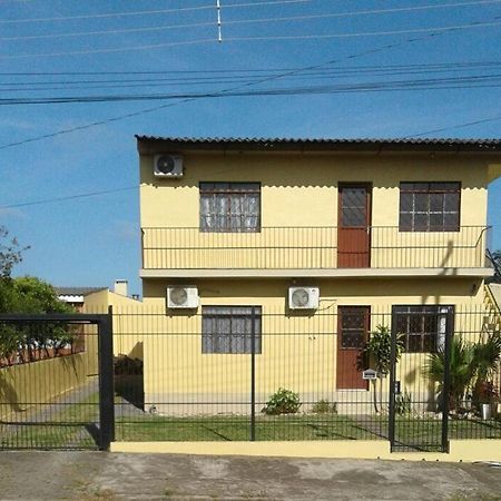 Pousada Cantinho Do Joao Gabriel São Gabriel Exteriör bild